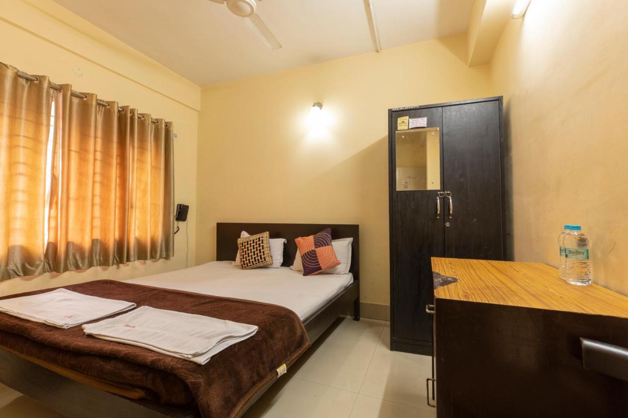 The Salvation Army Red Shield Guest House Kolkata Exterior photo